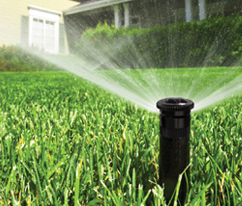 IRRIGATION
SYSTEMS